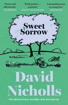 Sweet Sorrow