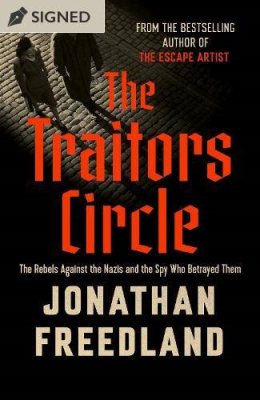 The Traitors Circle