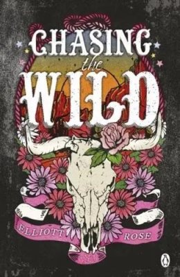 Chasing The Wild