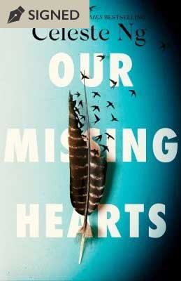 Our Missing Hearts