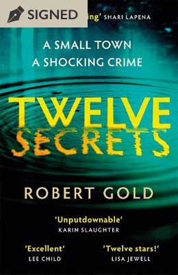 Twelve Secrets