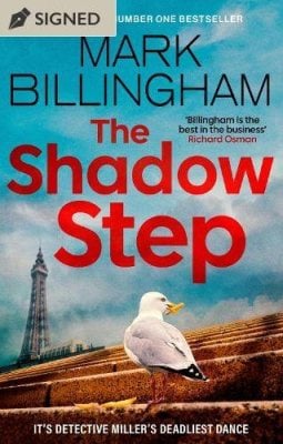 The Shadow Step