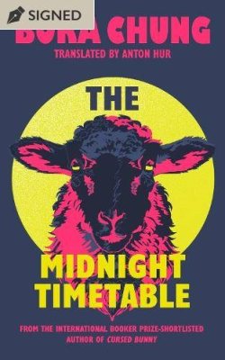 The Midnight Timetable