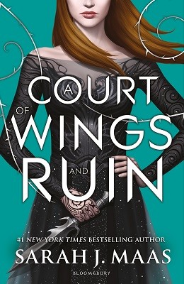 A Court of Wings and Ruin
