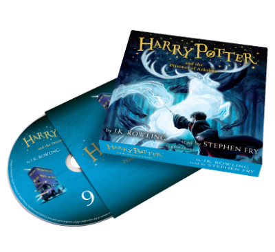 Harry Potter and the Prisoner of Azkaban