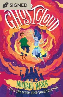 Ghostcloud