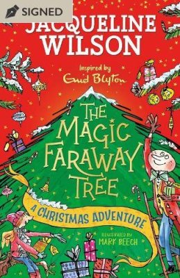 The Magic Faraway Tree: A Christmas Adventure