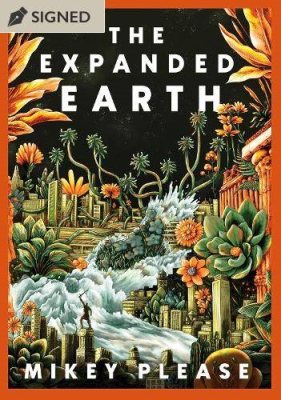 The Expanded Earth