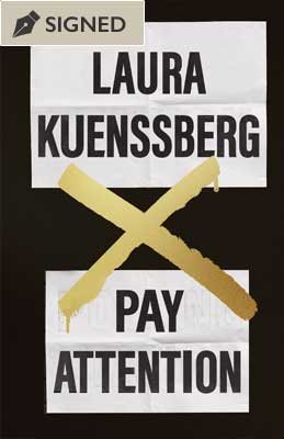Pay Attention