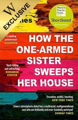 How the One-Armed Sister Sweeps Her House
