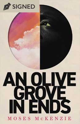 An Olive Grove in Ends