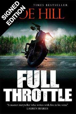 Full Throttle