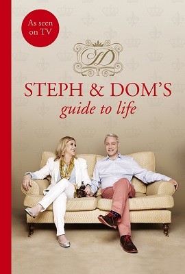 Steph and Dom's Guide to Life