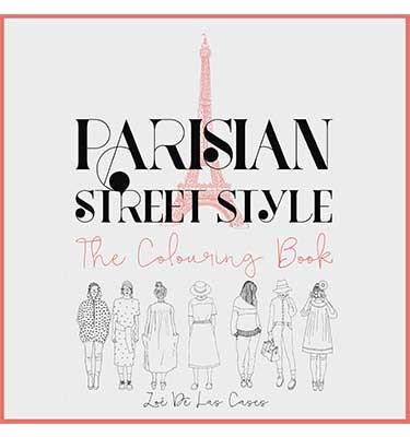 Parisian Street Style