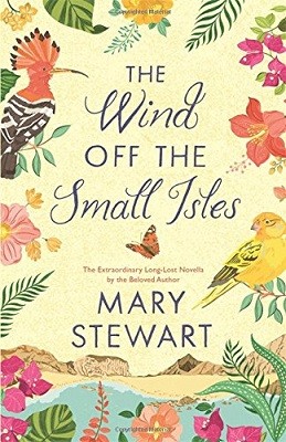 The Wind Off the Small Isles
