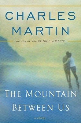 The Mountain Between Us