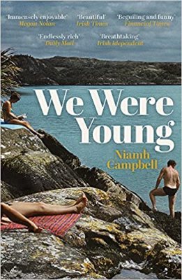 We Were Young