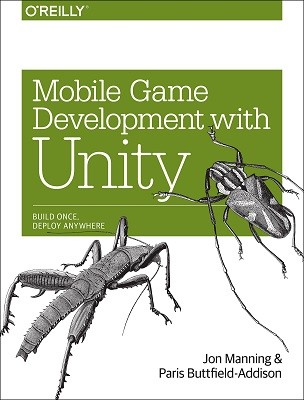 Mobile Game Development with Unity