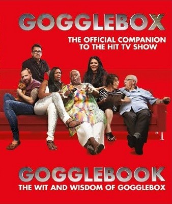 Gogglebook