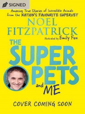 The Superpets and Me