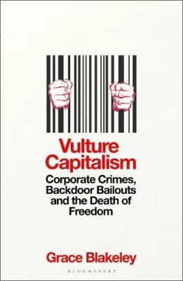 Vulture Capitalism