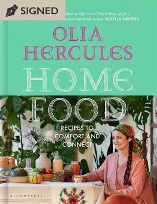 Home Food