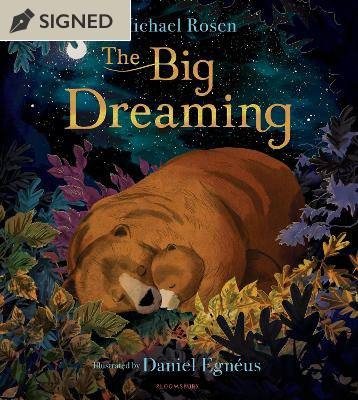 The Big Dreaming