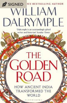 The Golden Road
