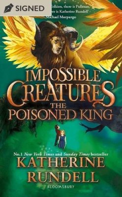 The Poisoned King