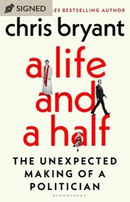 A Life and a Half