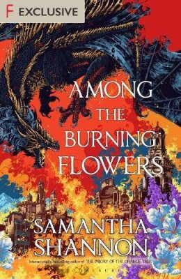 Among the Burning Flowers