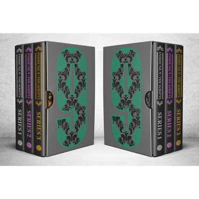 Inside No. 9: Collector's Edition