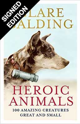 Heroic Animals