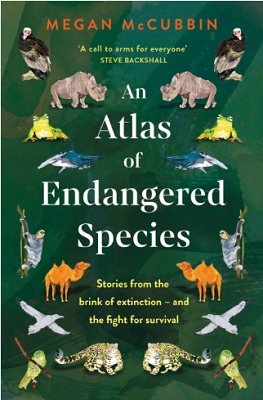 An Atlas of Endangered Species