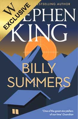 Billy Summers