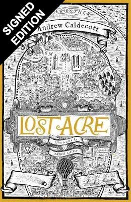 Lost Acre