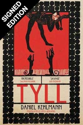 Tyll