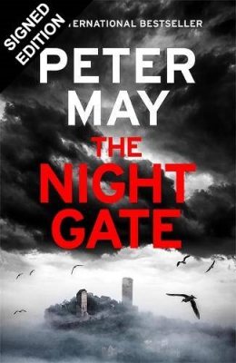 The Night Gate