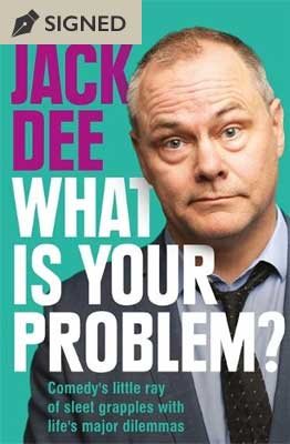 What is Your Problem?