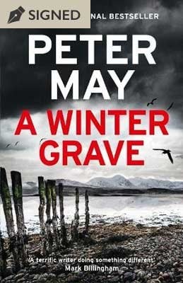 A Winter Grave