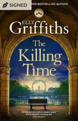 The Killing Time
