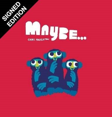 Maybe...