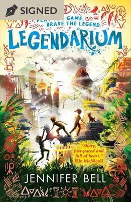 Legendarium