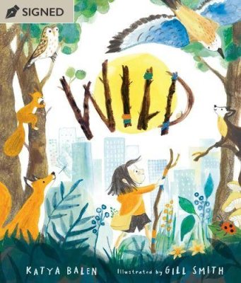 Wild