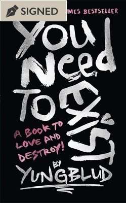 You Need To Exist