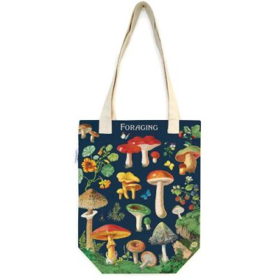 Foraging Cloth Bag