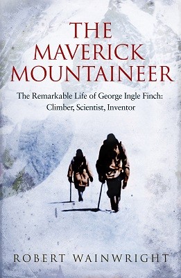 The Maverick Mountaineer