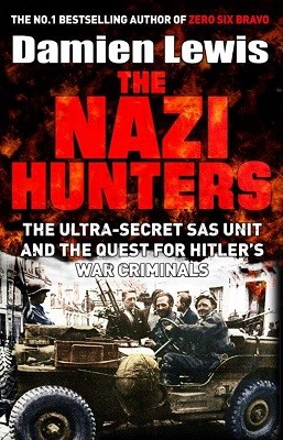 The Nazi Hunters
