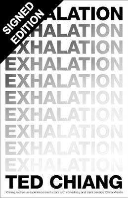 Exhalation