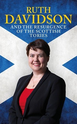 Ruth Davidson